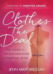 Clothes the Deal - Bressan Jenn Mapp