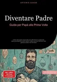 Diventare Padre - Saage - Italiano Artemis