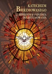 Katechizm bierzmowanego z indeksem kandydata do... - Łukasz Michalski