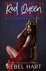 Red Queen - Hart Rebel