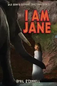 I Am Jane - April O'Connell