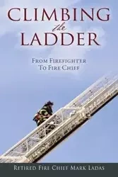 Climbing the Ladder - Mark Ladas