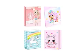 Torebka prezentowa XXL MIX