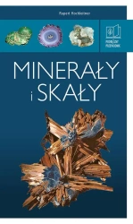 Minerały i skały. Podręczny przewodnik - Rupert Hochleitner