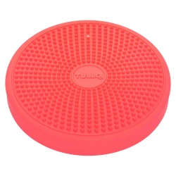 Tullo Fizjo poduszka sensoryczna czerwona