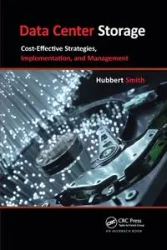 Data Center Storage - Smith Hubbert
