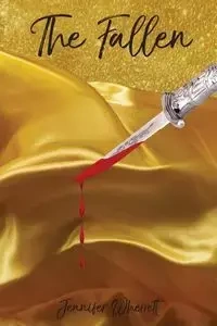 The Fallen - Jennifer Wherrett
