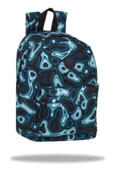 Plecak młodzieżowy Coolpack Cross Sapphire - PATIO