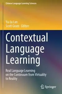 Contextual Language Learning - Lan Yu-Ju