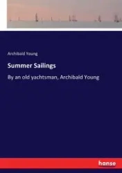 Summer Sailings - Young Archibald