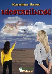 eBook Niestabilność - Karolina Baset epub mobi