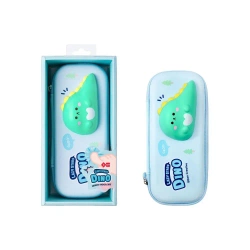 Piórnik duży Dino SQUISHY - Alba Moli