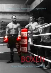 Boxen - Wörmer Katja