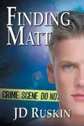 Finding Matt - Ruskin JD