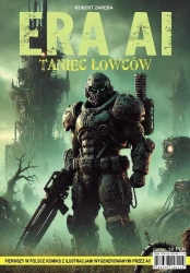 ERA AI. Taniec łowców - Robert Zaręba