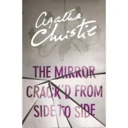 The Mirror Crack'd From Side to Side. Harper Collins. Wydawnictwo Harper Collins - Agatha Christie