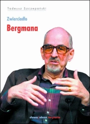 eBook Zwierciadło Bergmana - Tadeusz Szczepański mobi epub