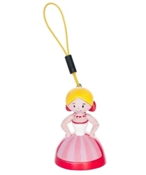 Zawieszka - Hanka - Tisso Toys