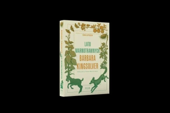Lato marnotrawnych - Barbara Kingsolver