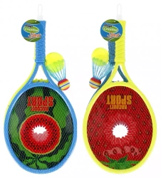 Rakietki Akc Mc Siatka 60