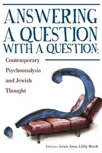 Answering a Question with a Question - Aron Lewis