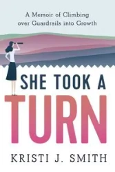 She Took a Turn - Kristi Smith  J