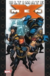 Ultimate X-Men. T.1 - Mark Millar, Geoff Johns