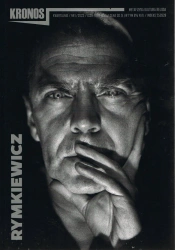 KRONOS 1/2023 Rymkiewicz - opracowanie zbiorowe