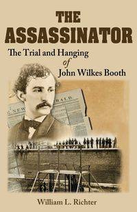 The Assassinator - Richter William L.