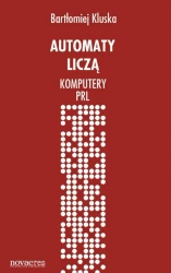 eBook Automaty liczą - Bartłomiej Kluska epub mobi