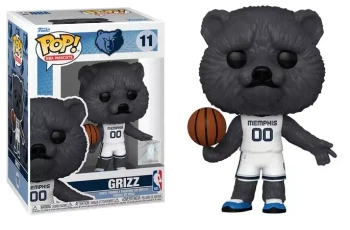 Figurka Funko Pop! NBA