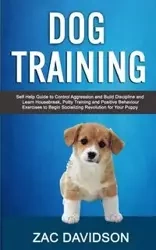 Dog Training - Davidson Zac