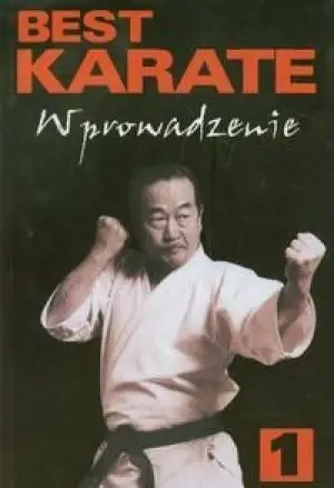 Best karate 1. Wprowadzenie - Masatoshi Nakayama