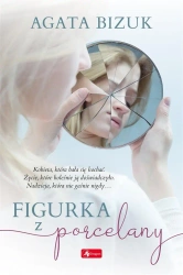 Figurka z porcelany - Agata Bizuk