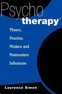 Psychotherapy - Simon Laurence R.