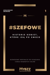 #Szefowe - Opracowanie zbiorowe