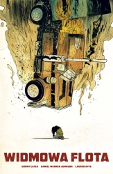 Widmowa flota - Donny Cates, Daniel Warren Johnson