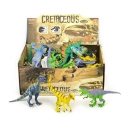 Dinozaur figurka mix - Robe