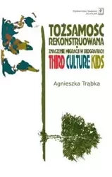 Tożsamość rekonstruowana - Agnieszka Trąbka