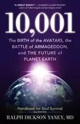 10,001 - Ralph Yaney Dickson
