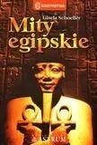 Mity egipskie - Gisela Schoeller