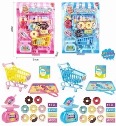 Zestaw supermarket 832-148 - Maksik