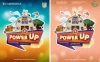 Power Up Level 2 Pupil's Book + Activity + online Podręcznik + Ćwiczenia - Caroline Nixon, Michael Tomlinson