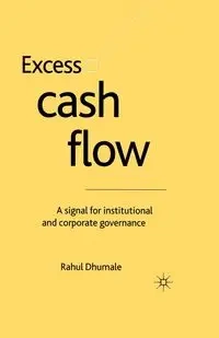 Excess Cash Flow - Dhumale R.