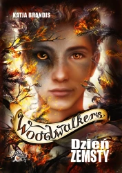 Woodwalkers. Dzień zemsty T.6 - Brandis Katja