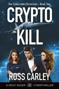 Cryptokill - Carley Ross