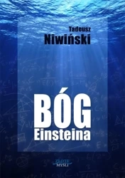 Bóg Einsteina. Audiobook - Janusz Kozioł