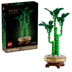 LEGO(R) BOTANICALS 10344 (6szt) Dracena sandera