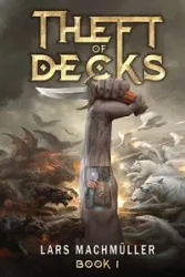 Theft of Decks - Machmüller Lars
