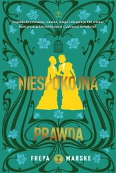 eBook Niespokojna prawda - Freya Markse epub mobi